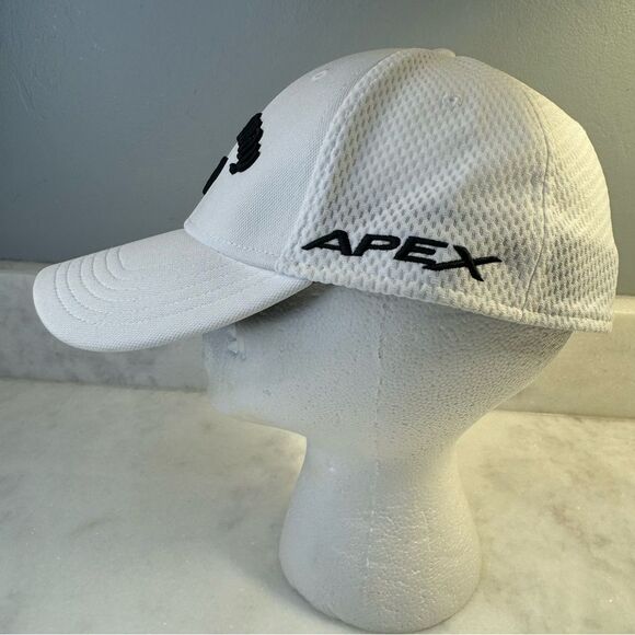 Callaway Apex Epic Flash Odyssey White Flex Fit Hat - M/L (NWOT) - Picture 3 of 13